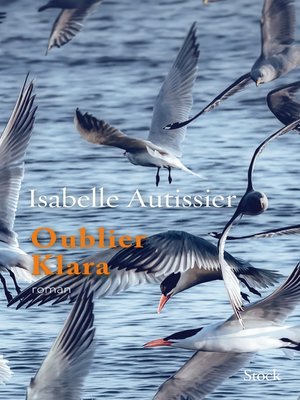 cover image of Oublier Klara